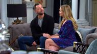 Days of Our Lives' EJ and Belle. | Image Source: Peacock